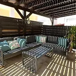 Villa 3bdr Villa-pool/700m From A Blue Flag Beach!