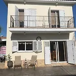 Villa 3bdr Villa-pool/700m From A Blue Flag Beach!