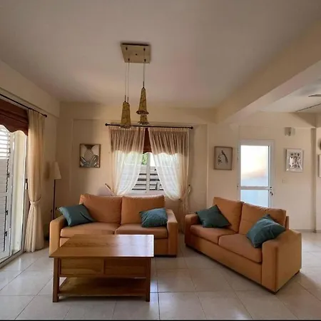 3bdr Villa-pool/700m From A Blue Flag Beach! 别墅