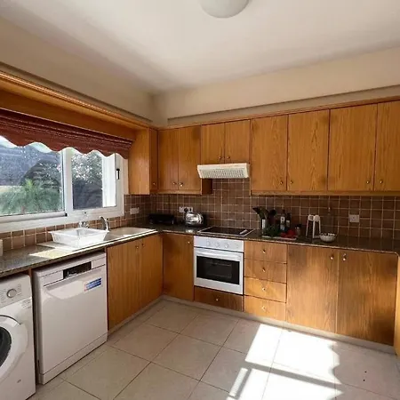 3bdr Villa-pool/700m From A Blue Flag Beach! *