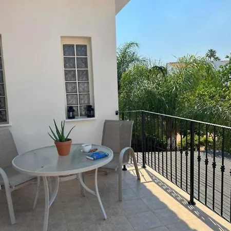 3bdr Villa-pool/700m From A Blue Flag Beach! 别墅