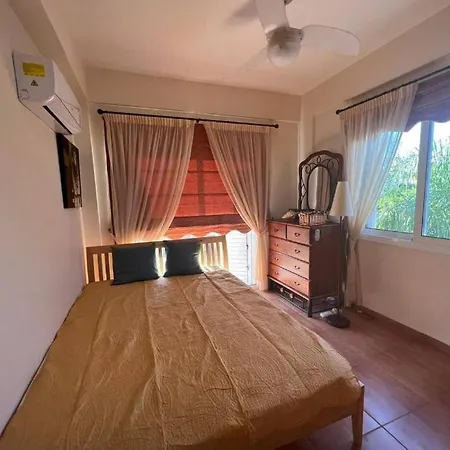 Villa 3bdr Villa-pool/700m From A Blue Flag Beach! Paralimni